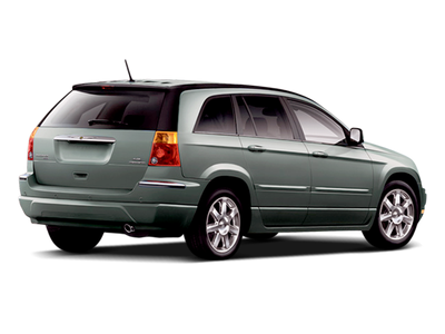 2008 Chrysler Pacifica Touring