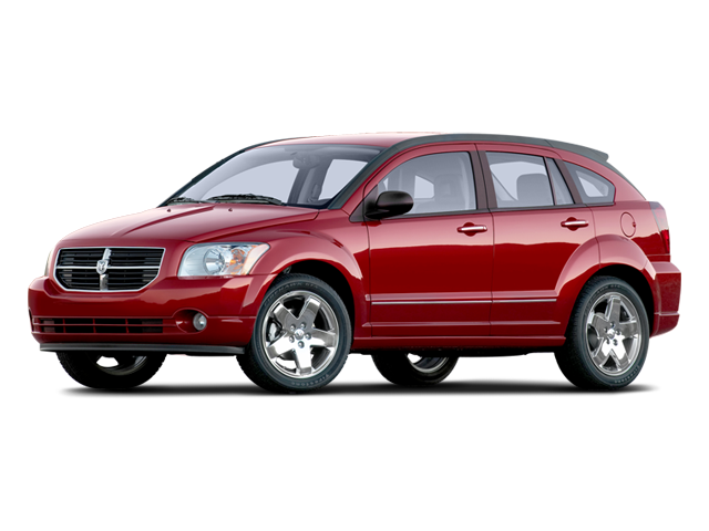 2009 Dodge Caliber SXT