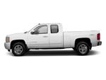 2010 Chevrolet Silverado 1500 LS