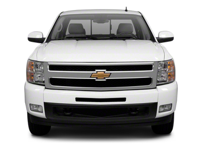 2010 Chevrolet Silverado 1500 LS