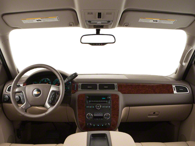 2010 Chevrolet Silverado 1500 LS