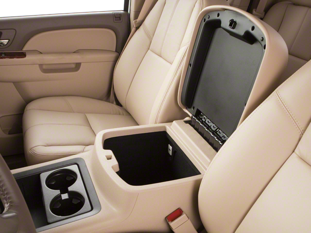 2010 Chevrolet Silverado 1500 LS