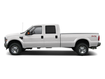 2010 Ford Super Duty F-350 SRW XL