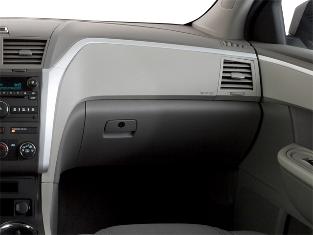 2011 Chevrolet Traverse LS