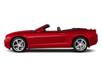 2011 Chevrolet Camaro 2SS