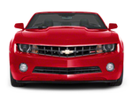 2011 Chevrolet Camaro 2SS