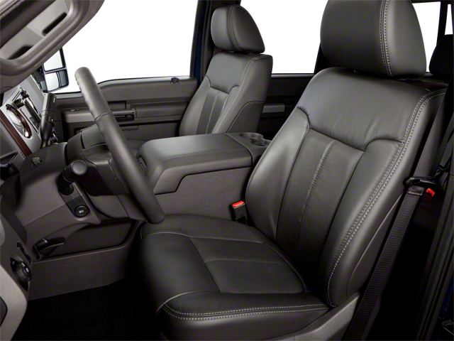 2011 Ford Super Duty F-250 SRW Lariat