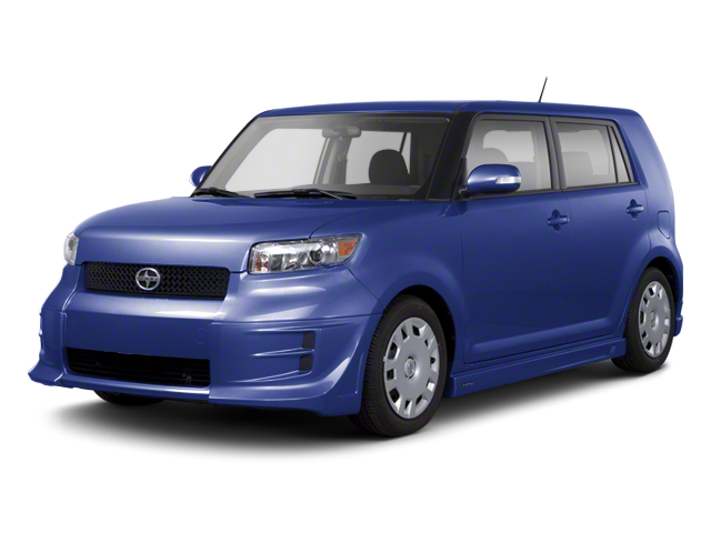 2011 Scion xB xB