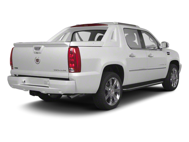 2013 Cadillac Escalade EXT Premium photo 2