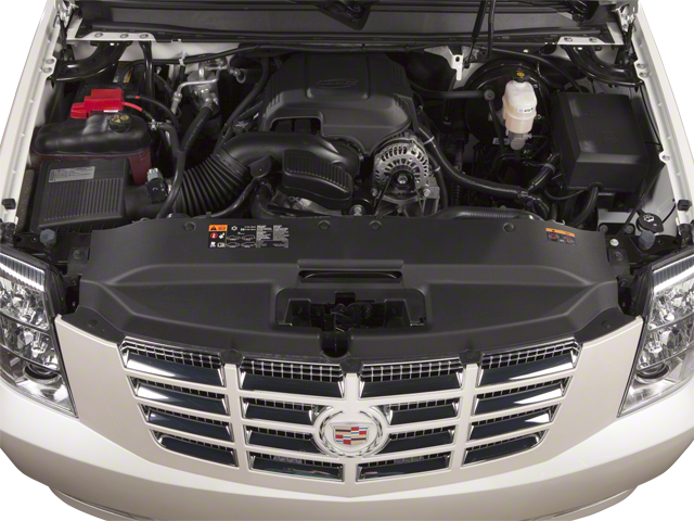 2013 Cadillac Escalade EXT Premium