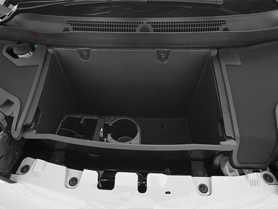 2014 BMW i3 Base