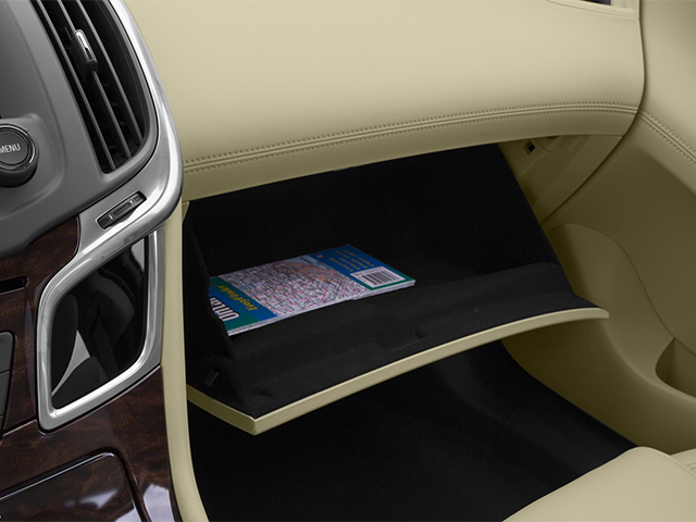 2014 Buick LaCrosse Premium I