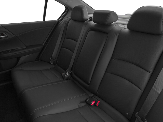 2014 Honda Accord Sedan EX-L