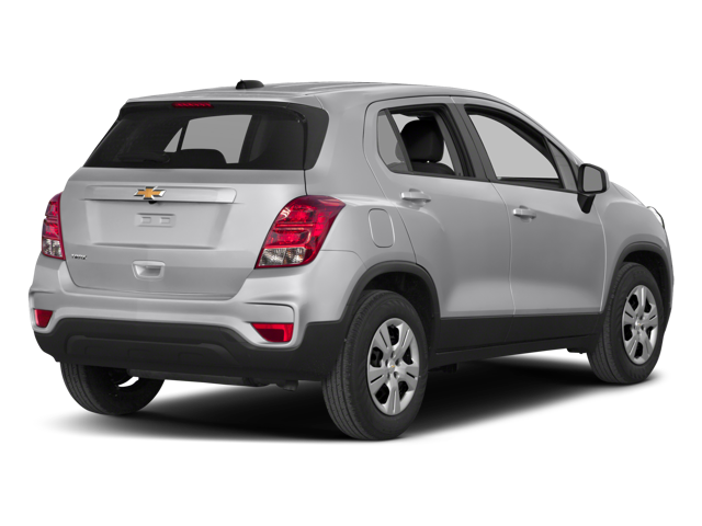 Used 2017 Chevrolet Trax LS with VIN 3GNCJKSB6HL158126 for sale in Belle Glade, FL