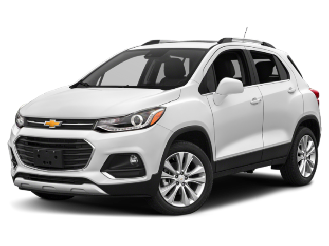 2018 Chevrolet Trax Premier's photo