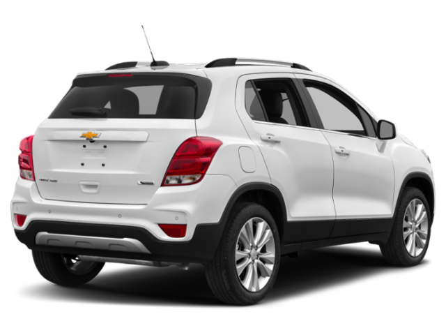 Used 2018 Chevrolet Trax Premier with VIN 3GNCJMSB6JL229875 for sale in Belle Glade, FL