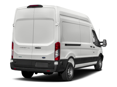 2018 Ford Transit Van 148" Low Roof