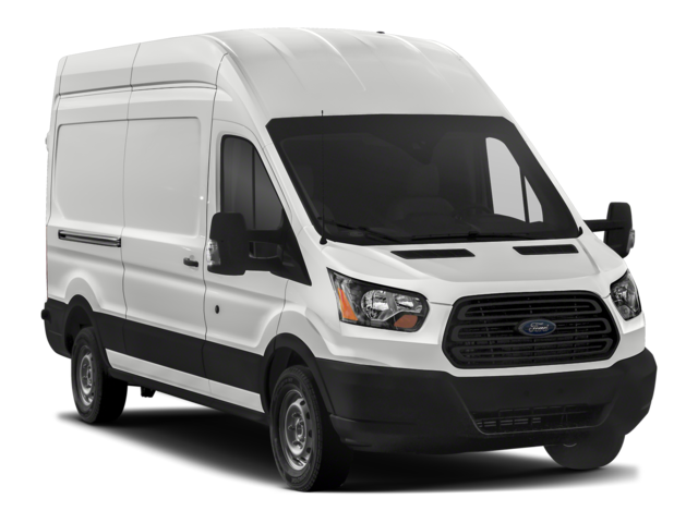 2018 Ford Transit Van 148" Low Roof