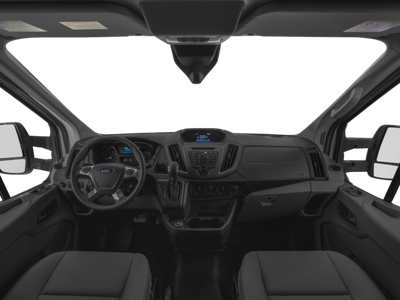 2018 Ford Transit Van 148" Low Roof
