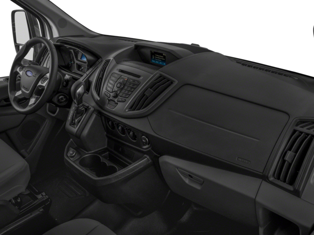 2018 Ford Transit Van 148" Low Roof