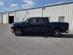 2019 RAM 1500 Longhorn