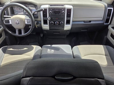2011 RAM 1500 SLT
