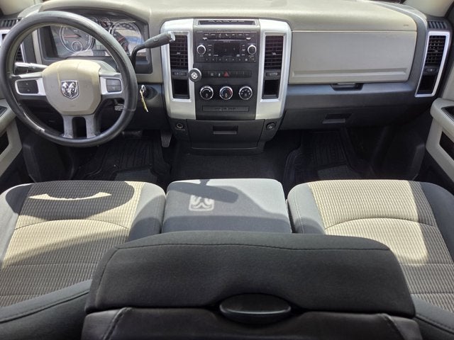 2011 RAM 1500 SLT