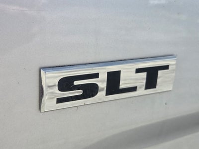 2011 RAM 1500 SLT