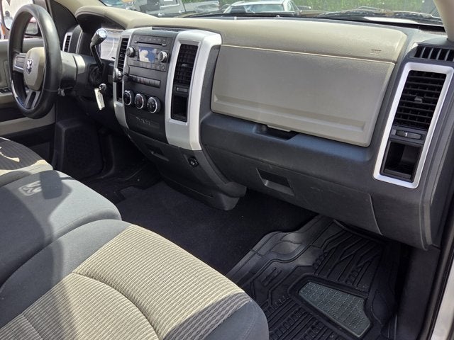 2011 RAM 1500 SLT
