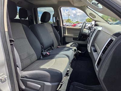2011 RAM 1500 SLT