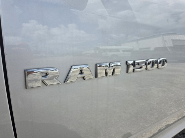 2011 RAM 1500 SLT