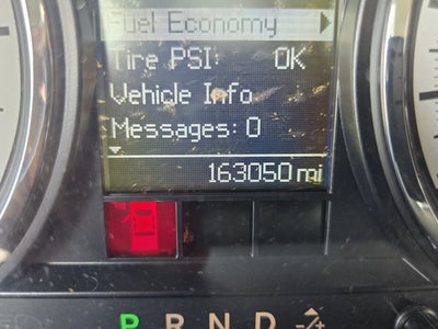 2011 RAM 1500 SLT