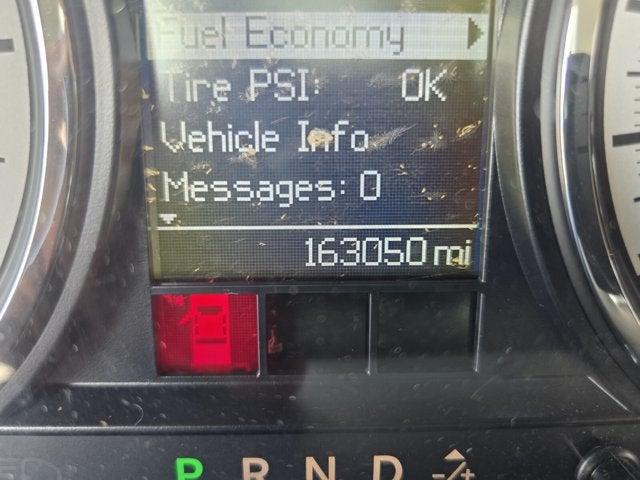 2011 RAM 1500 SLT