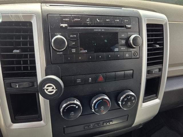 2011 RAM 1500 SLT