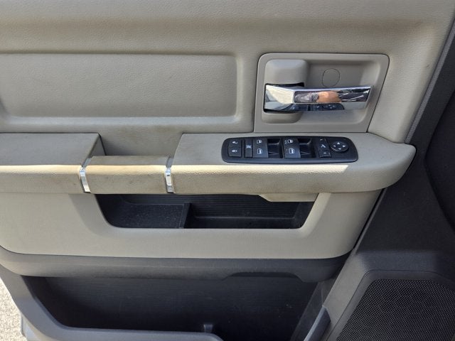 2011 RAM 1500 SLT