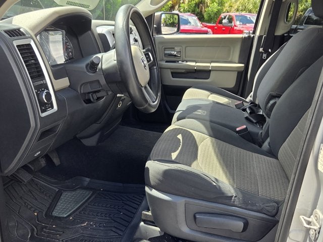 2011 RAM 1500 SLT
