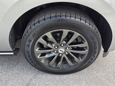 2020 Ford Expedition Limited