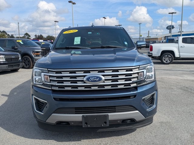 2020 Ford Expedition Limited