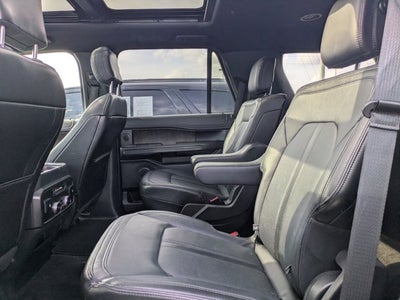 2020 Ford Expedition Limited