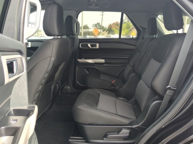 2024 Ford Explorer XLT - Photo 14