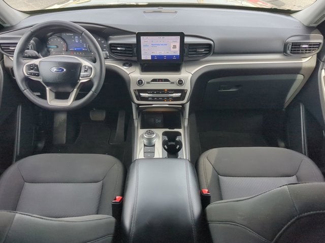 2024 Ford Explorer XLT - Photo 15