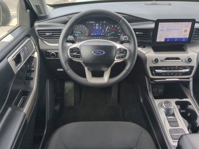 2024 Ford Explorer XLT - Photo 16