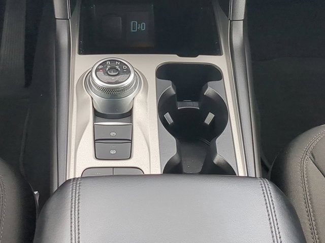 2024 Ford Explorer XLT - Photo 19