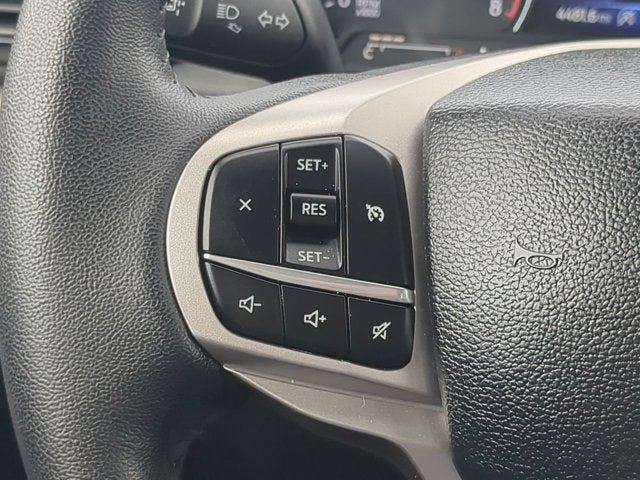 2024 Ford Explorer XLT - Photo 24