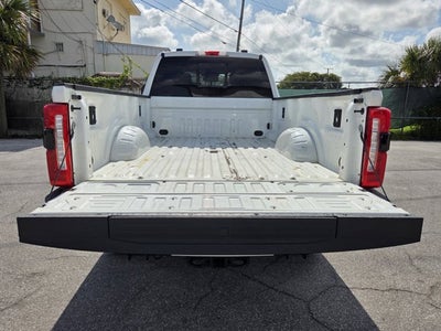 2023 Ford Super Duty F-250 SRW LARIAT