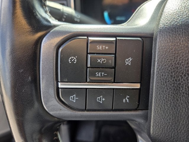 2023 Ford Super Duty F-250 SRW LARIAT