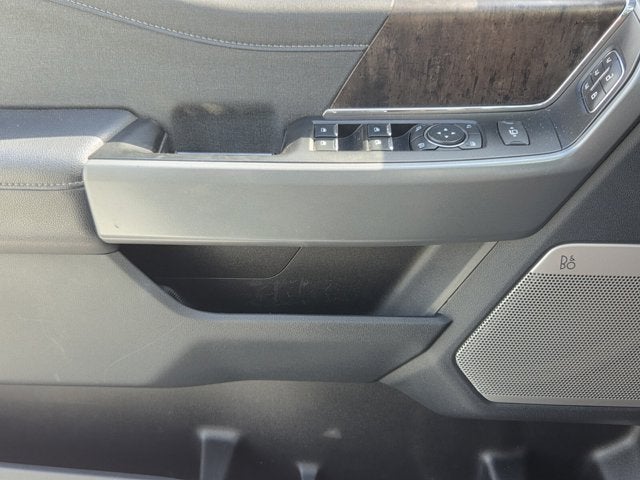 2023 Ford Super Duty F-250 SRW LARIAT