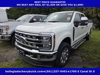 2023 Ford Super Duty F-250 SRW LARIAT