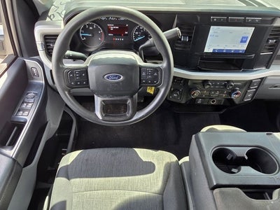 2023 Ford Super Duty F-250 SRW XL