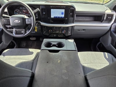 2023 Ford Super Duty F-250 SRW XL